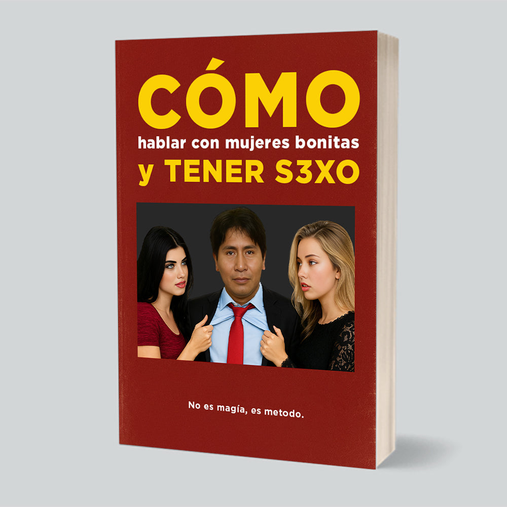 Libro de Seducción 2025
