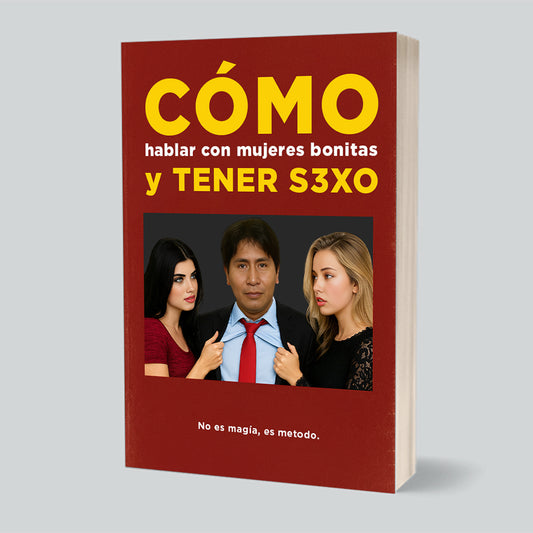 Libro de Seducción 2025